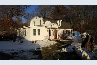 24 Boomhower Rd Haverhill Nh 03785 Mls 4729682 Coldwell Banker