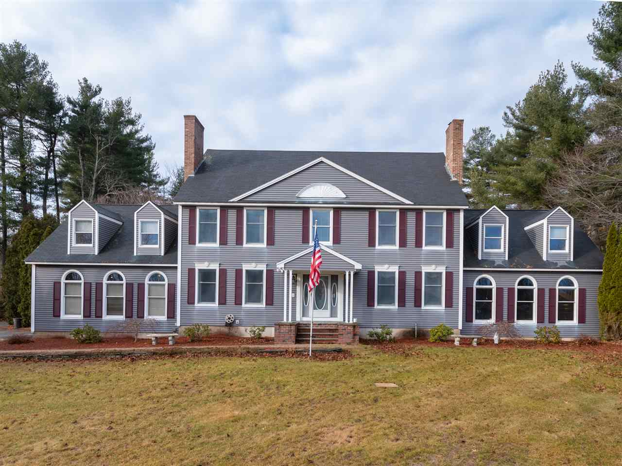 815 Mammoth Rd, Pelham, NH 03076 MLS 4732280 Coldwell Banker