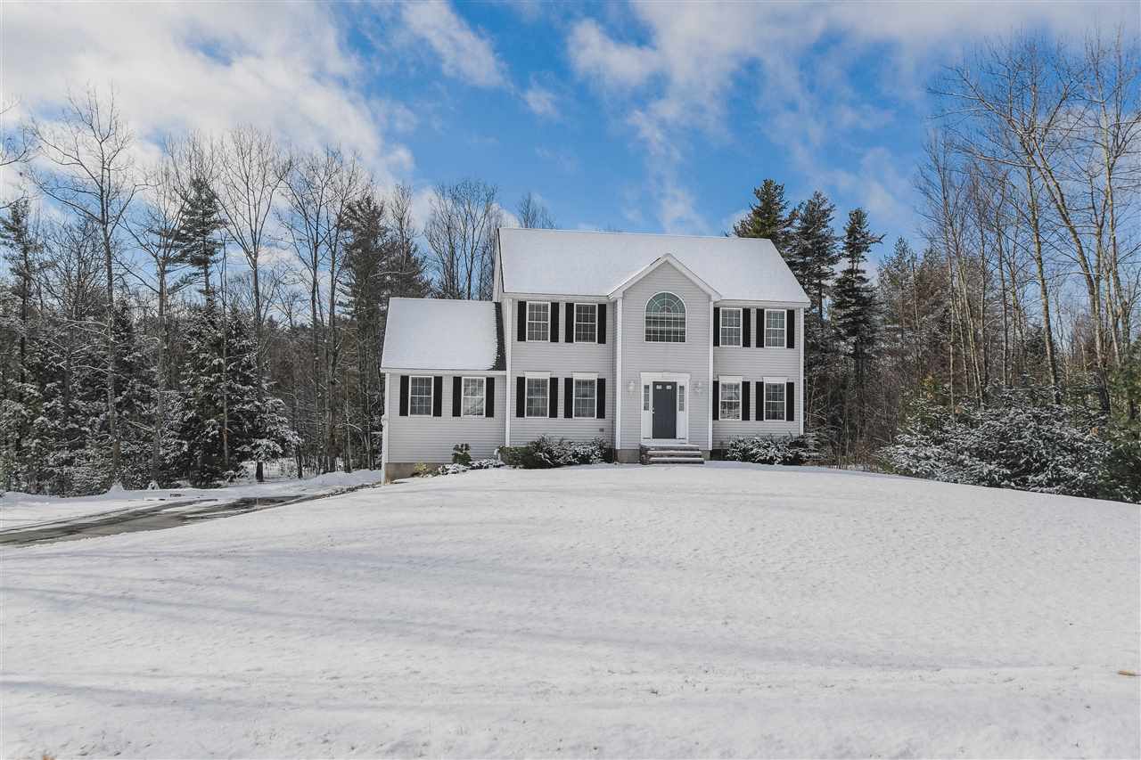 8 Sydney Ln, Epping, NH 03042 MLS 4734611 Coldwell Banker