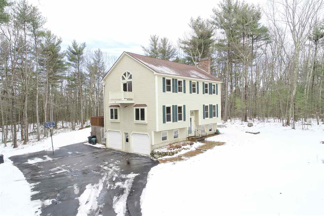 3 Bear Hill Rd, Brookline, NH 03033 - MLS 4735575 - Coldwell Banker