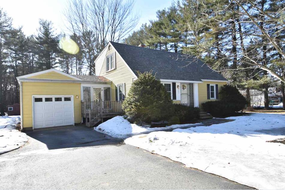 206 Old Dover Rd, Rochester, NH 03867 MLS 4736378 Coldwell Banker