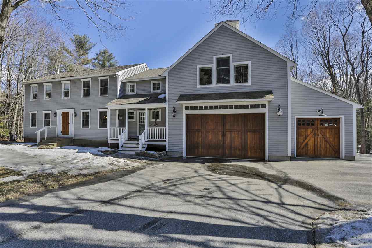 36 Haynes Rd, Deerfield, NH 03037 MLS 4741836 Coldwell Banker