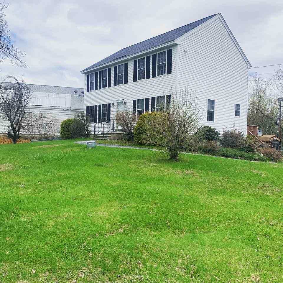 9 Mountain Rd, Goffstown, NH 03045 MLS 4742789 Coldwell Banker