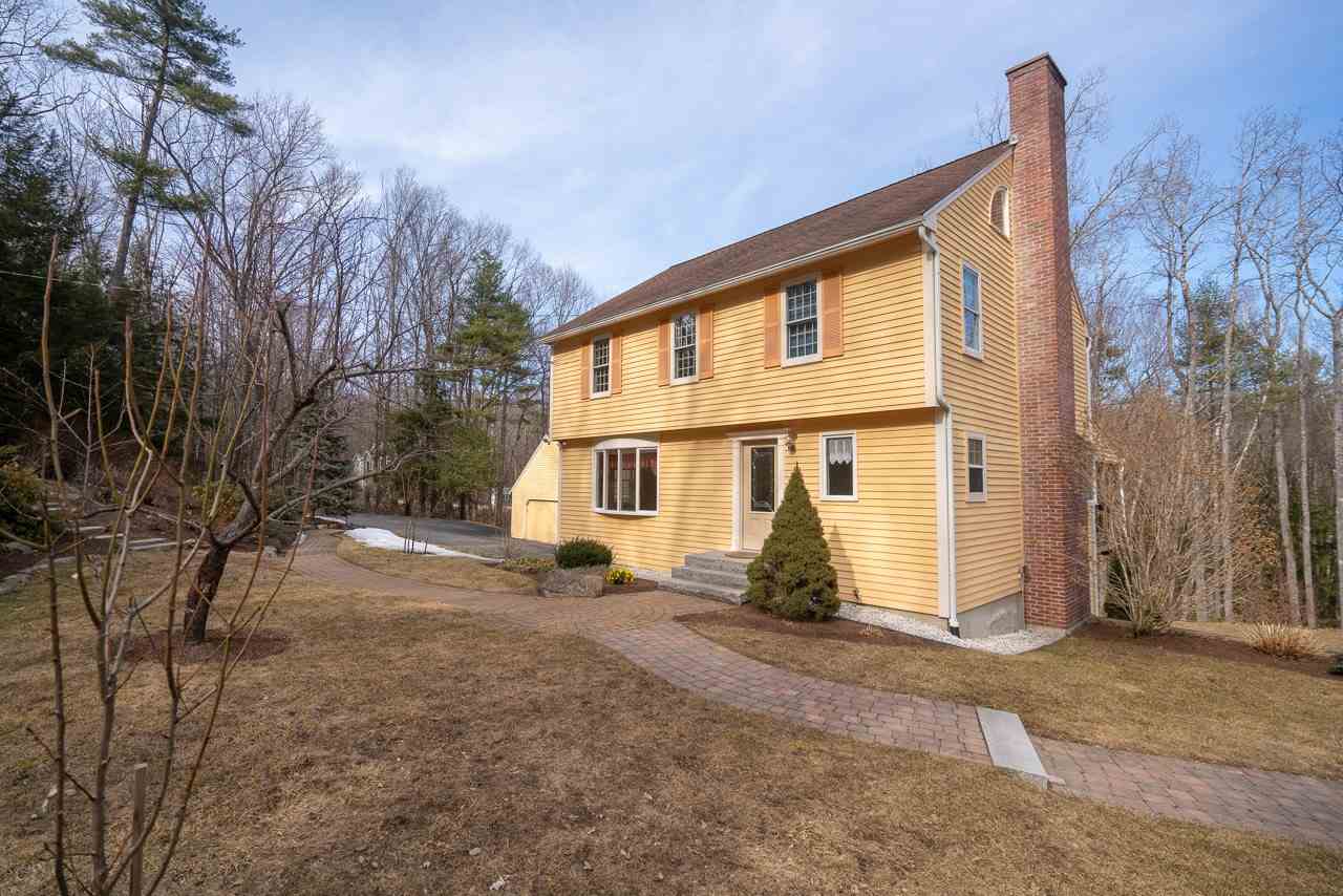 16 Colonel Wilkins Rd, Amherst, NH 03031 MLS 4742951 Coldwell Banker