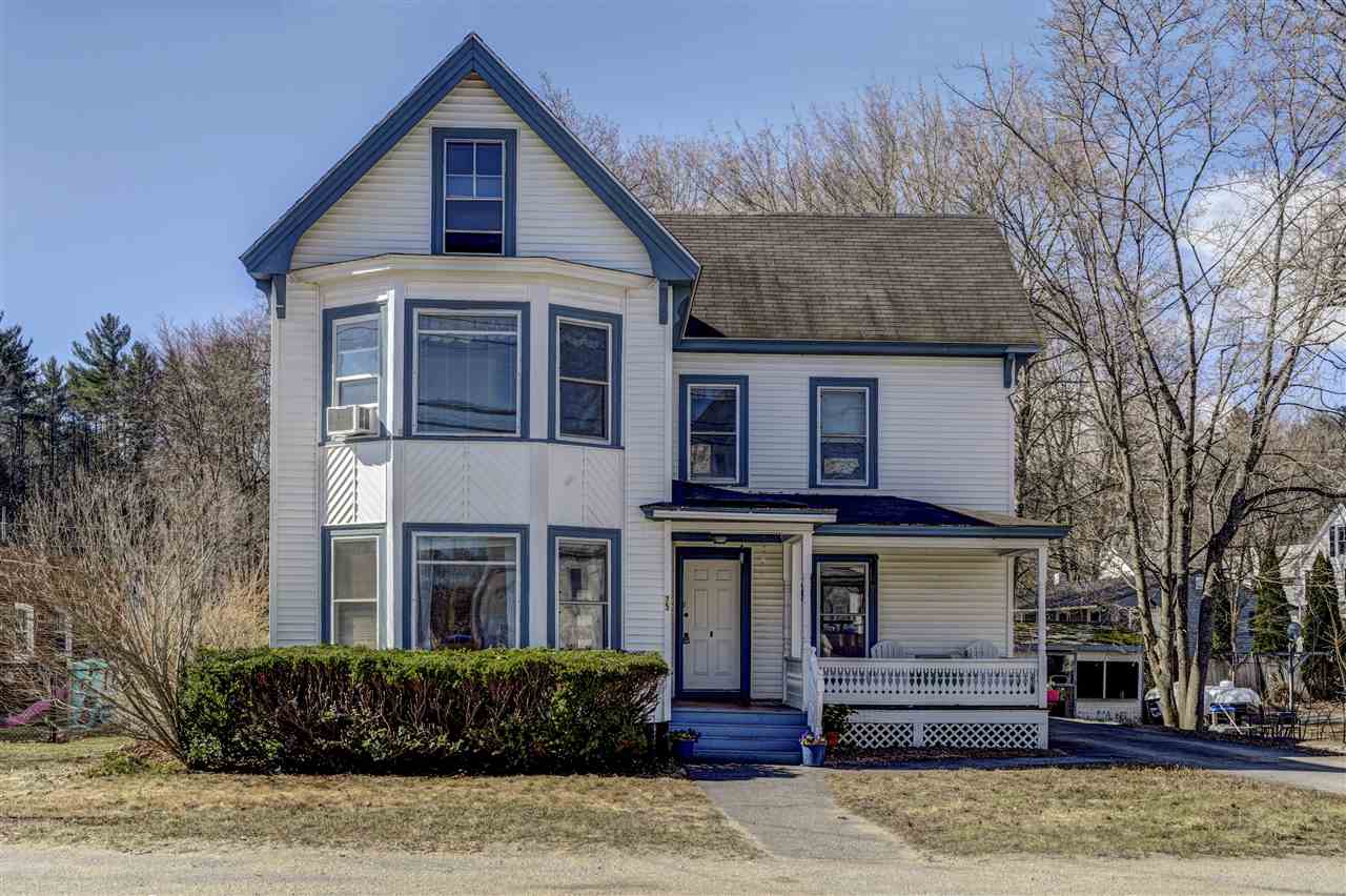 75 Main St, Raymond, NH 03077 MLS 4743367 Coldwell Banker