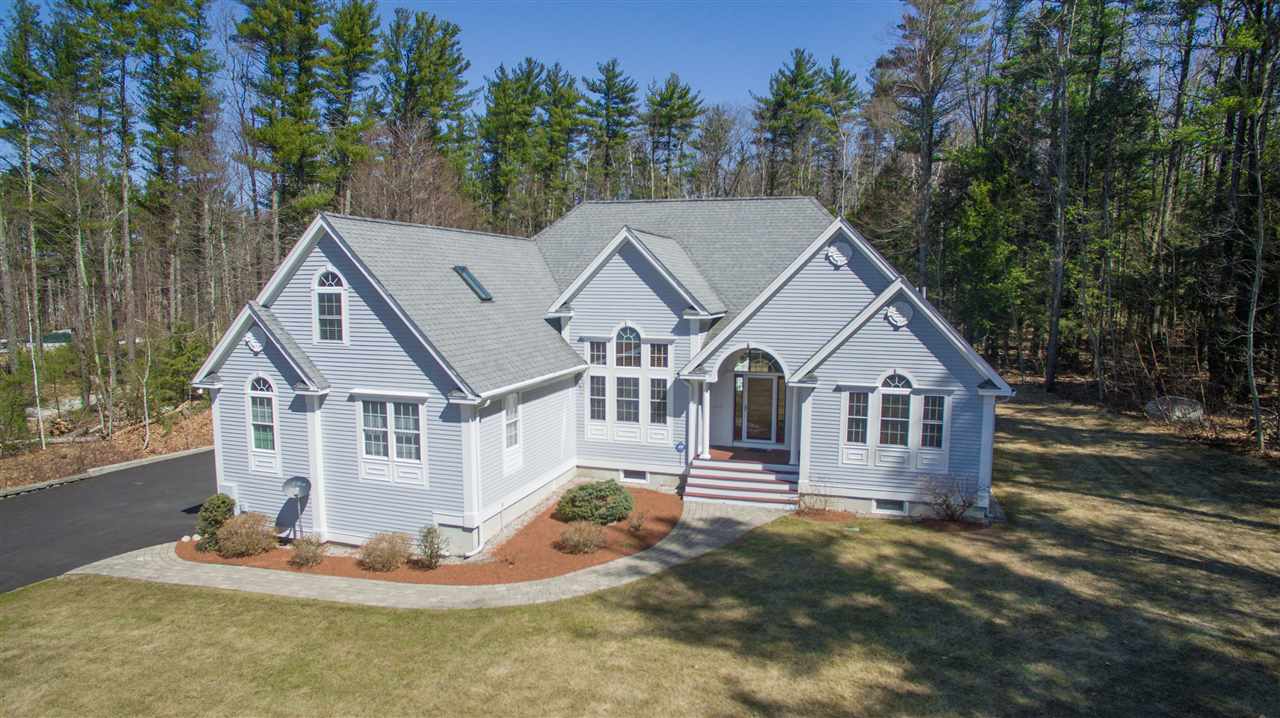 24 Gulf Rd, Derry, NH 03038 MLS 4743779 Coldwell Banker