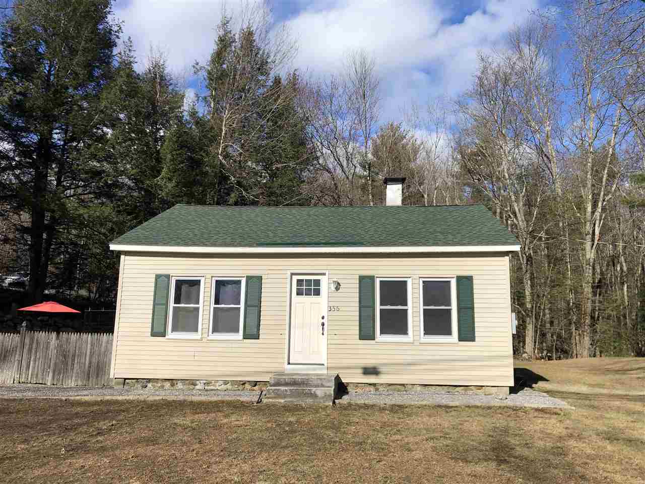 356 Dustin Tavern Rd, Weare, NH 03281 MLS 4744740 Coldwell Banker