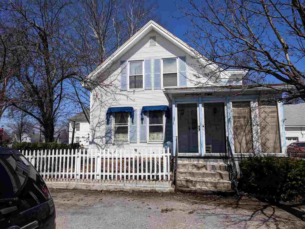 458 Lake Ave, Manchester, NH 03103 MLS 4744778 Coldwell Banker