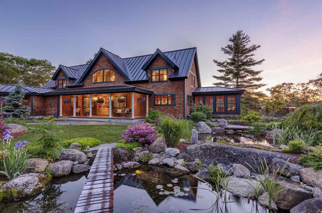 338 E Washington Rd Bradford Nh 03221 Mls 4745268 Coldwell Banker