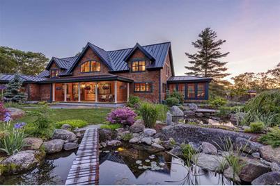 338 E Washington Rd Bradford Nh 03221 Mls 4745268 Coldwell Banker