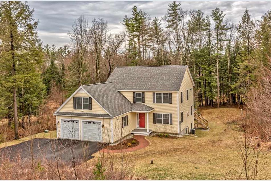 36 Dow Rd, Mont Vernon, NH 03057 MLS 4745537 Coldwell Banker