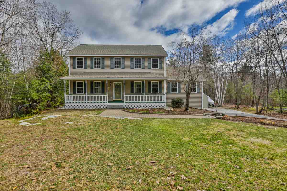 181 Bow Bog Rd, Bow, NH 03304 MLS 4746061 Coldwell Banker