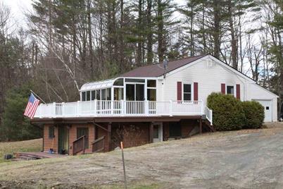 39 Perry Rd Map 7 Lot 311 Canaan Nh 03741 Mls 4746481