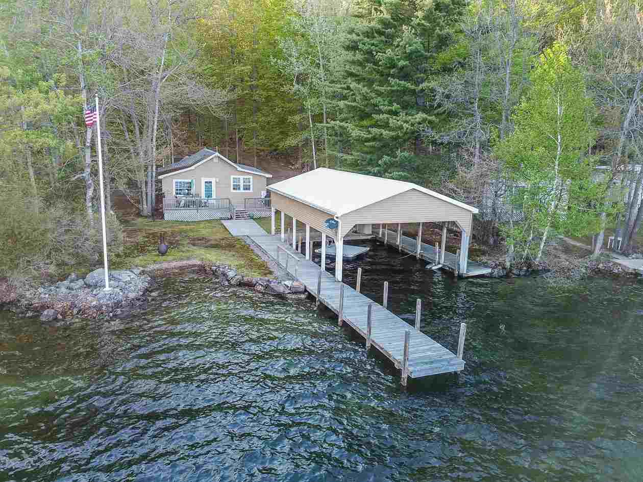 376 Rattlesnake Island, Alton, NH 03809 MLS 4747076 Coldwell Banker