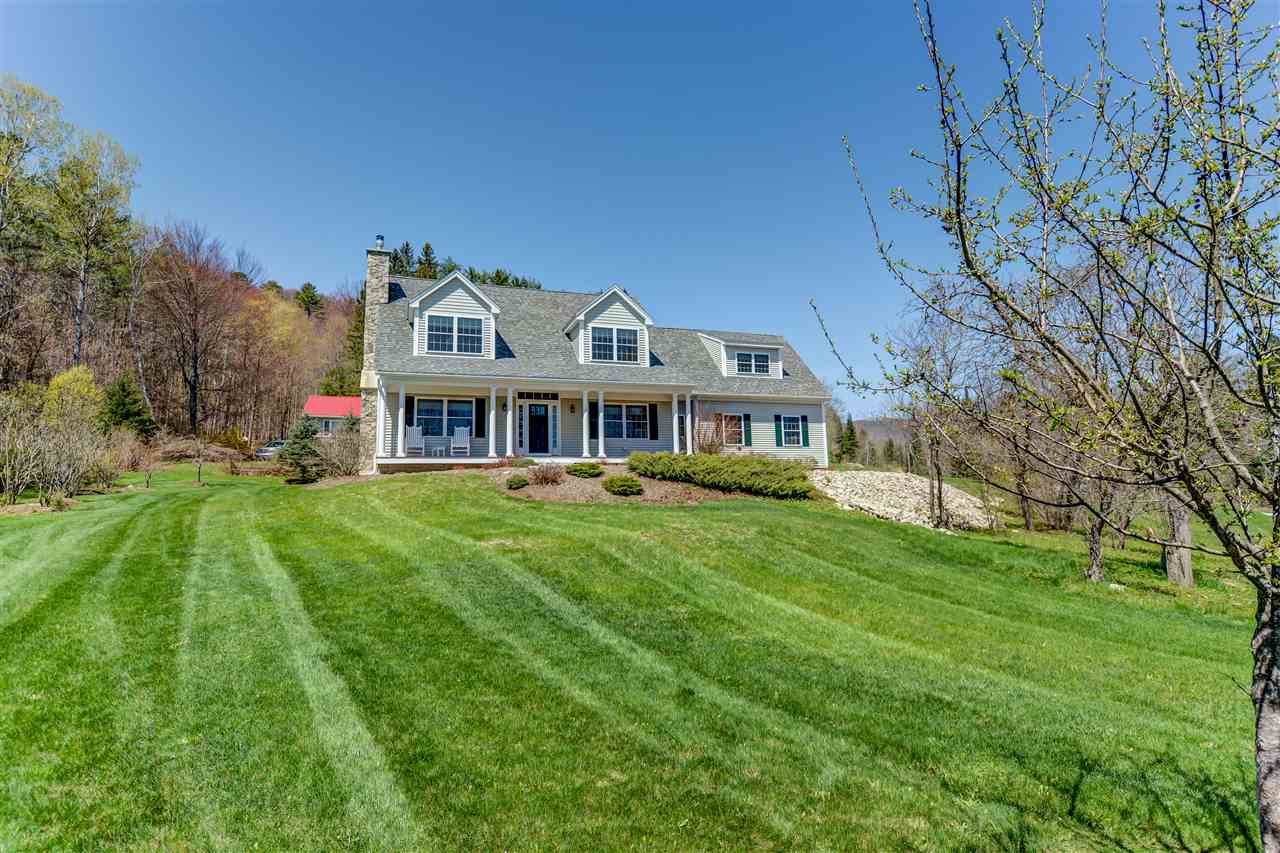 15 Point Of View Dr Littleton Nh 03561 Mls 4751333 Coldwell Banker