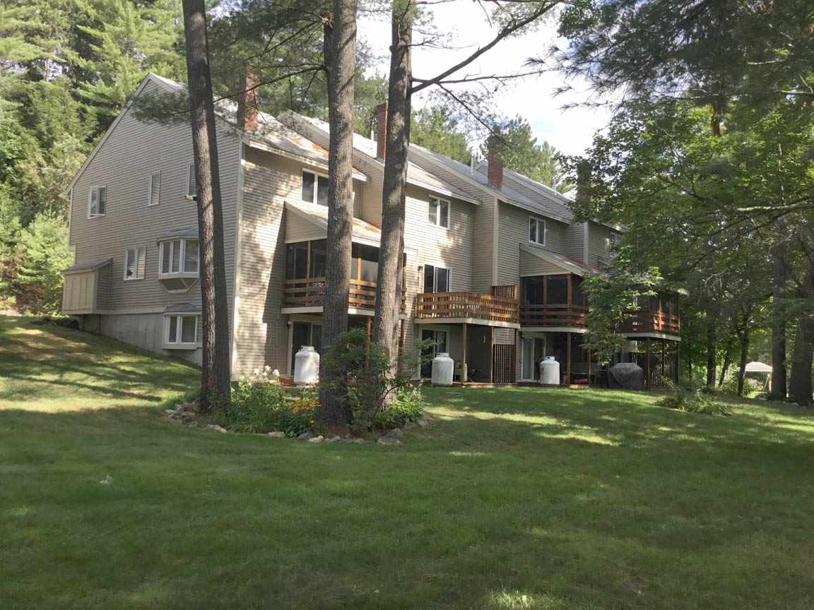 11 Vlg W Dr 4, Bristol, NH 03222 MLS 4751957 Coldwell Banker