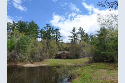 17 B Crawford Pond Rd Bartlett Nh 03812 Mls 4752148 Coldwell Banker
