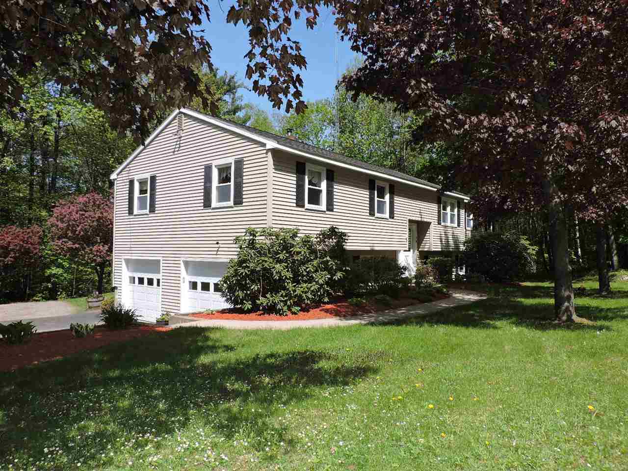 70 Province (Aka Rt 107) Rd, Gilmanton, NH 03237 MLS 4754314