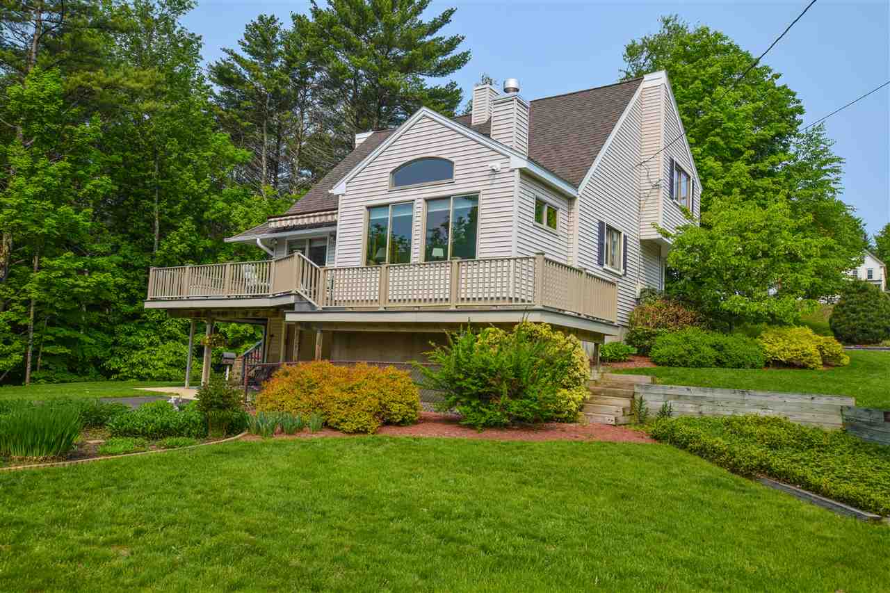 45 Eaton Ave, Meredith, NH 03253 MLS 4755722 Coldwell Banker