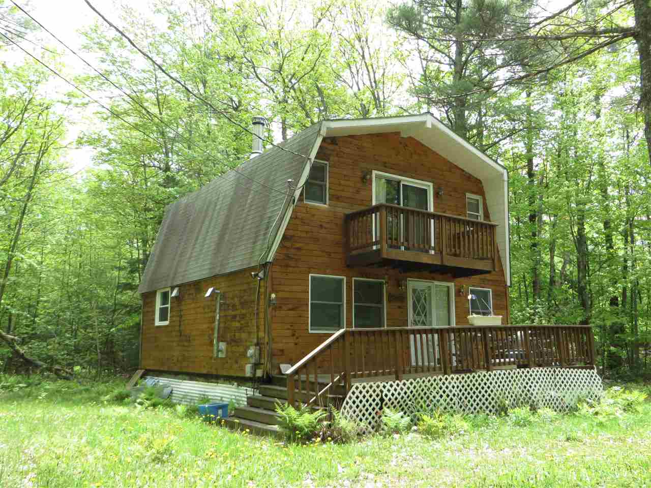 82 Sawyer Lake Rd Gilmanton Nh 03237 Mls 4755921 Coldwell Banker