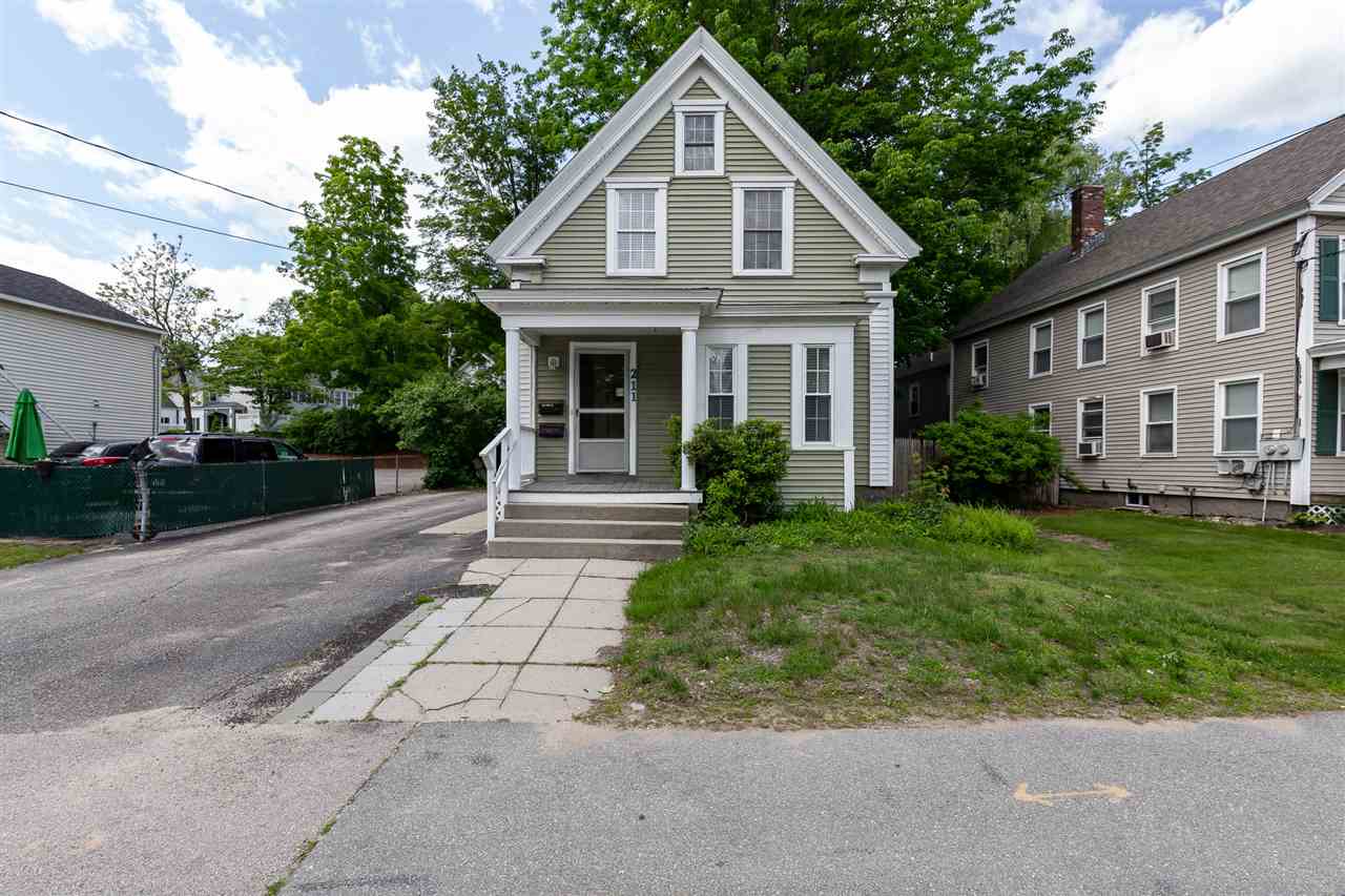 211 Nashua St, Milford, NH 03055 MLS 4756708 Coldwell Banker