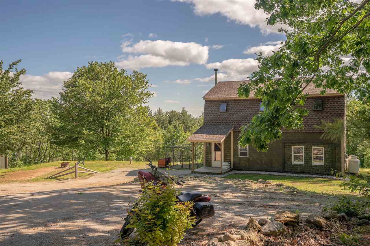 162 Mt Delight Rd, Epsom, NH 03234 MLS 4758107 Coldwell Banker