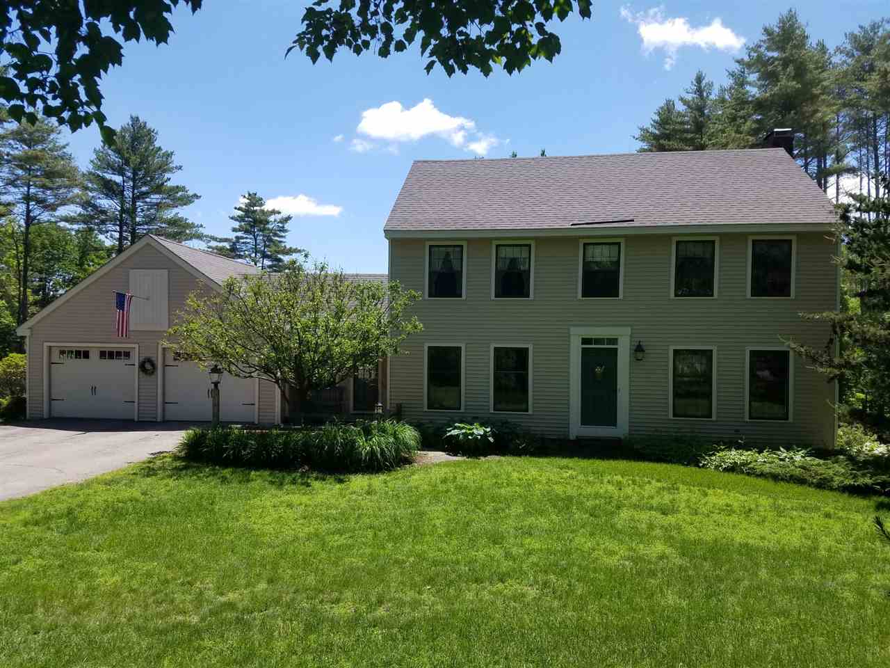 119 Waukewan Rd, Center Harbor, NH 03226 MLS 4759114 Coldwell Banker