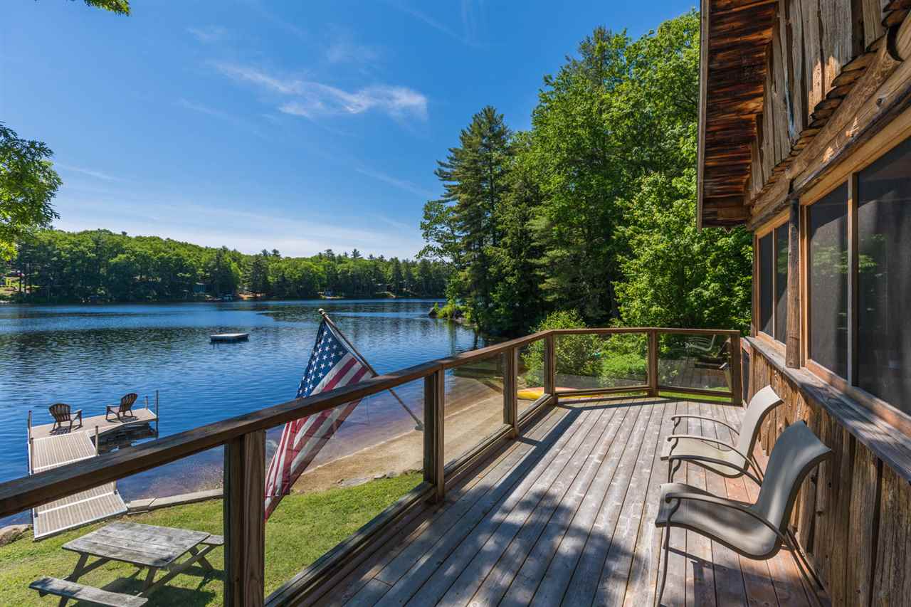 645 Long Shores Dr, Barrington, NH 03825 - MLS 4760476 - Coldwell Banker