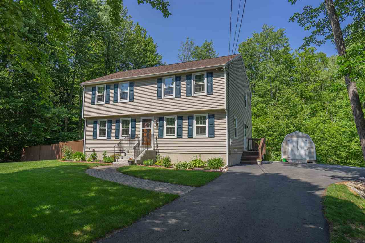 12 Doris Dr, Hooksett, NH 03106 MLS 4761084 Coldwell Banker