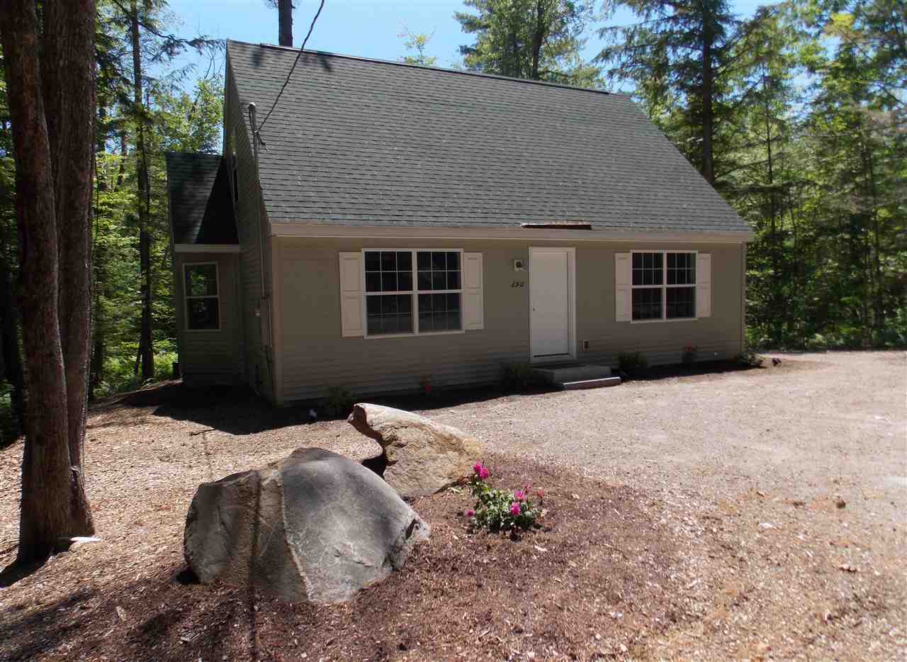 390 Black Brook Rd, Sanbornton, NH 03269 MLS 4762157 Coldwell Banker