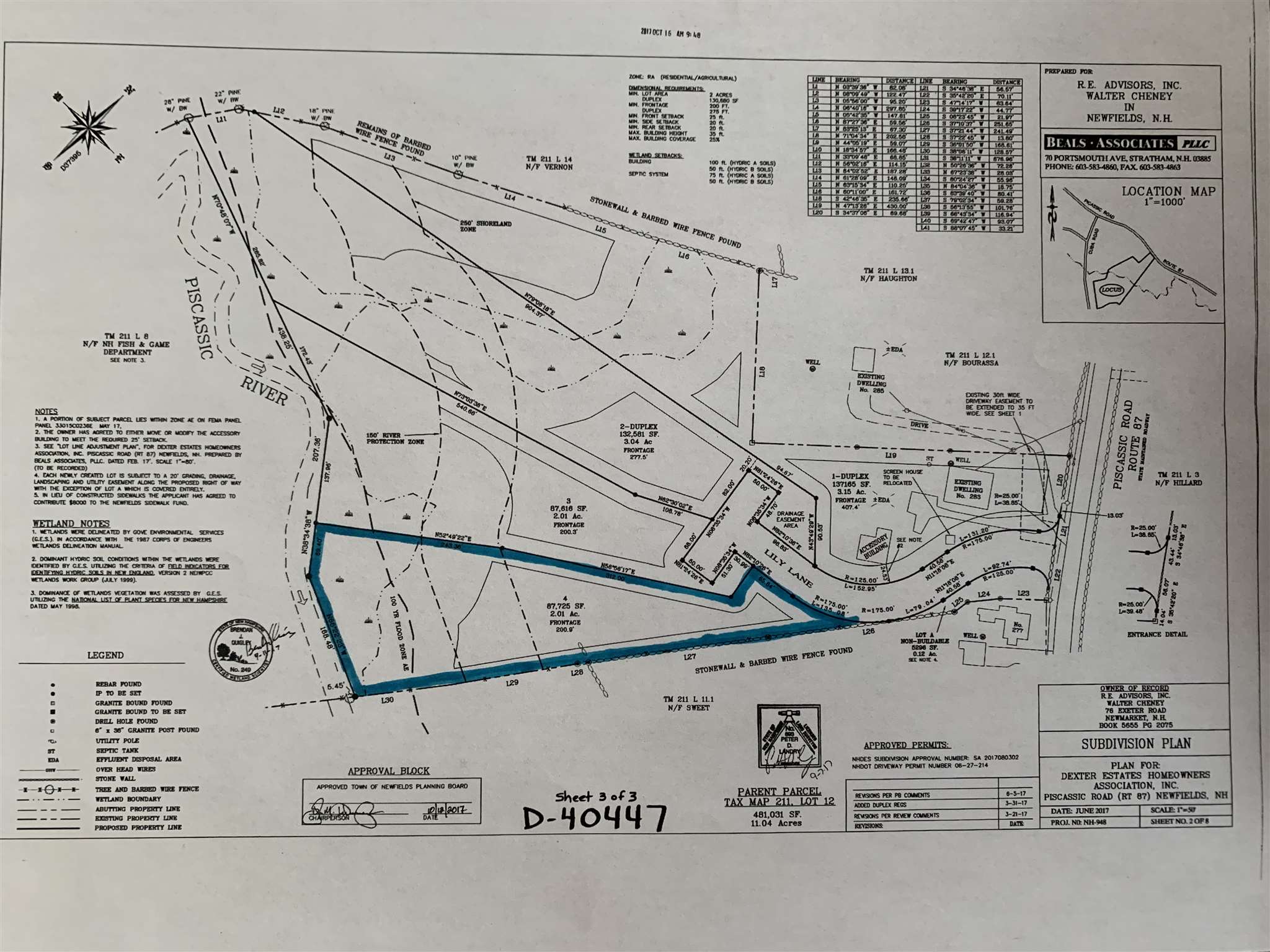 9 Lily Ln Newfields Nh 03856 Mls 4764649 Coldwell Banker