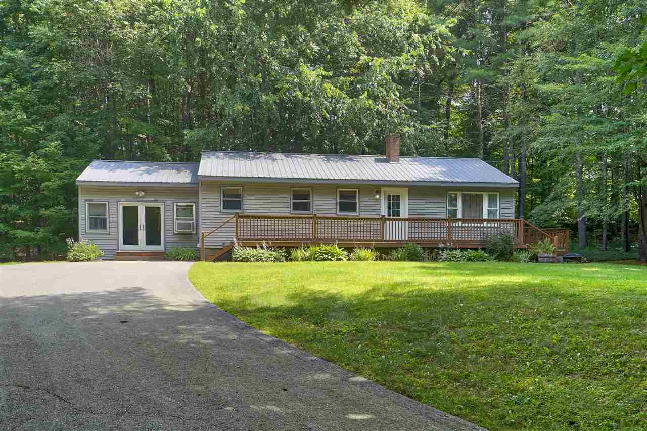 126 Abijah Bridge Rd, Weare, NH 03281 MLS 4768012 Coldwell Banker