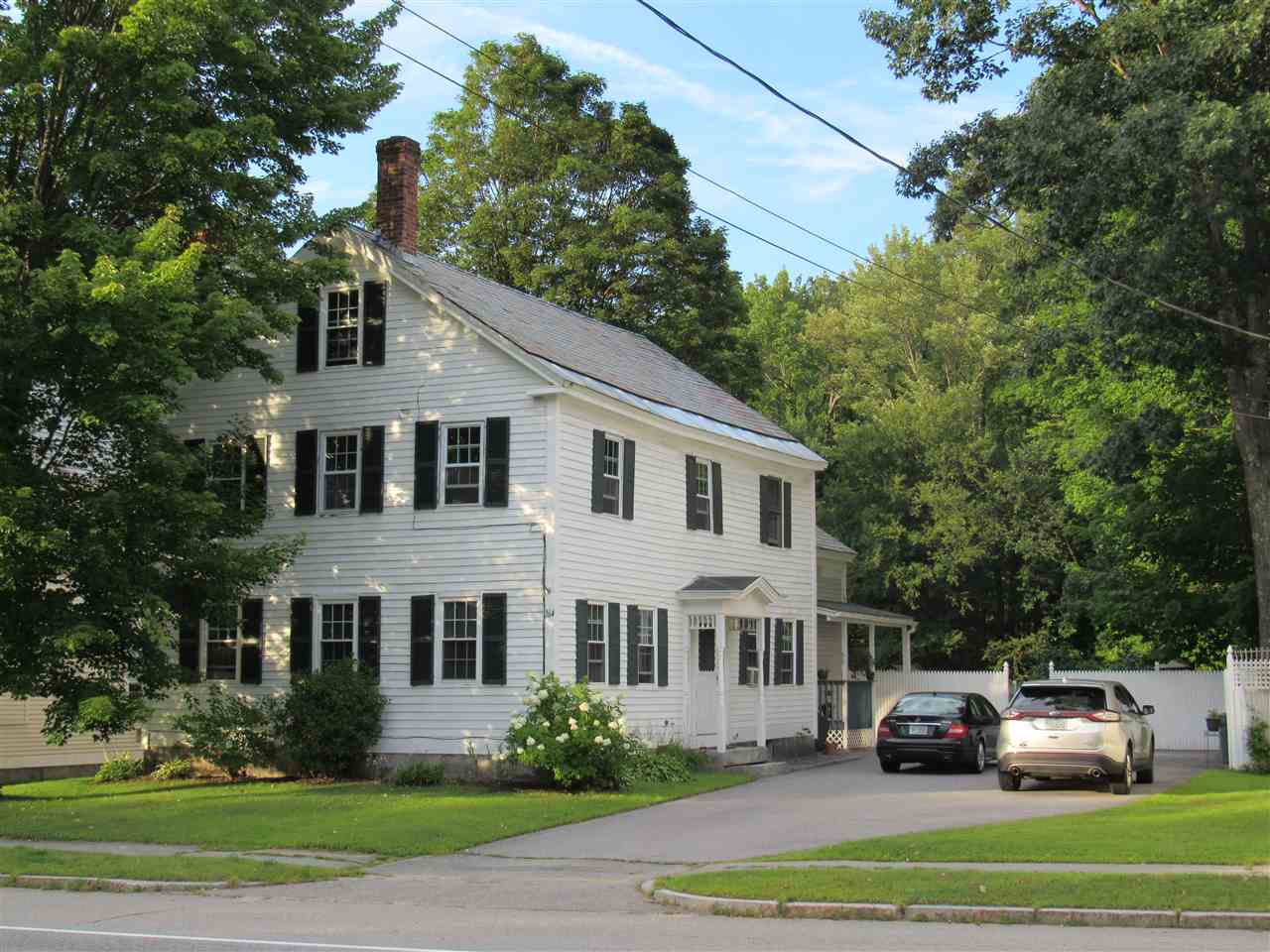 164 Main St, Marlborough, NH 03455 MLS 4770630 Coldwell Banker