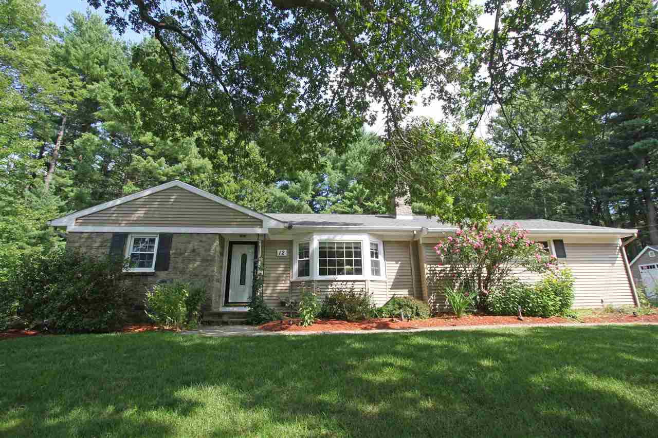 12 Kipling St, Nashua, NH 03062 MLS 4772534 Coldwell Banker