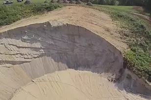 Sandy Knoll Rd, Tuftonboro, NH 03816 - Photo 1