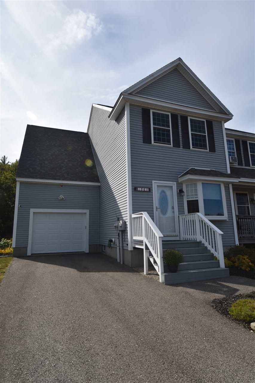 106A Trinity Circle, Rochester, NH 03867 MLS 4780566 Coldwell Banker