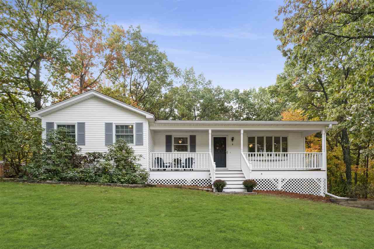 9 Brady Ave, Derry, NH 03038 MLS 4781803 Coldwell Banker