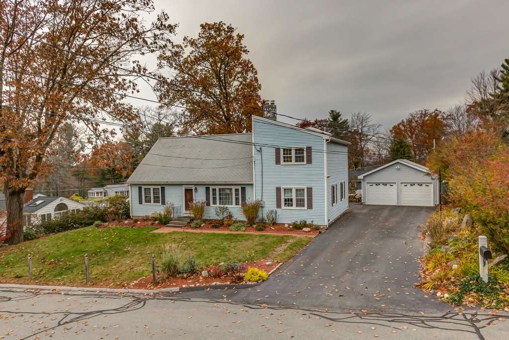 4 Bryant Rd, Nashua, NH 03062 MLS 4785210 Coldwell Banker