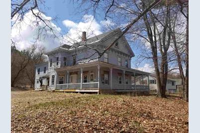 99 Chestnut St Claremont Nh 03743 Mls 4786633 Coldwell Banker