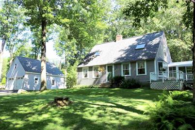 8 Highlander Dr North Hampton Nh 03862 Realtor Com
