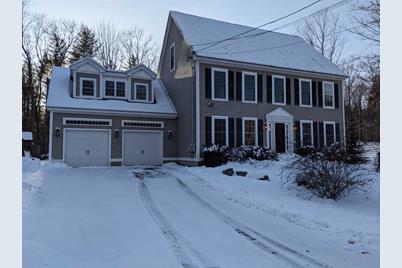 57 Crystal Lake Rd Gilmanton Nh 03837 Mls 4789217 Coldwell Banker