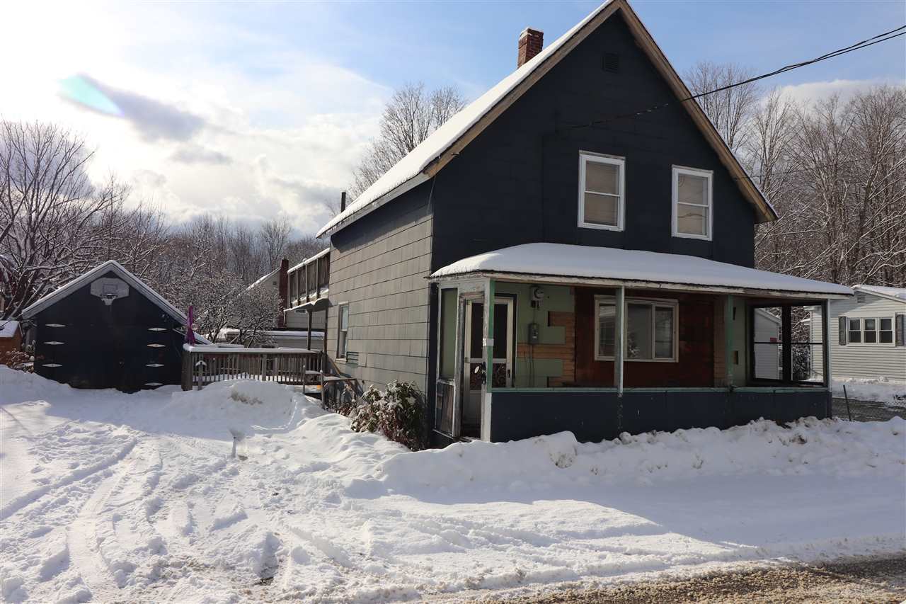 17 School St Lincoln Nh 03251 Mls 4789546 Coldwell Banker