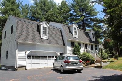 74 Meetinghouse Rd Windham Nh 03087 Mls 4792489 Coldwell Banker