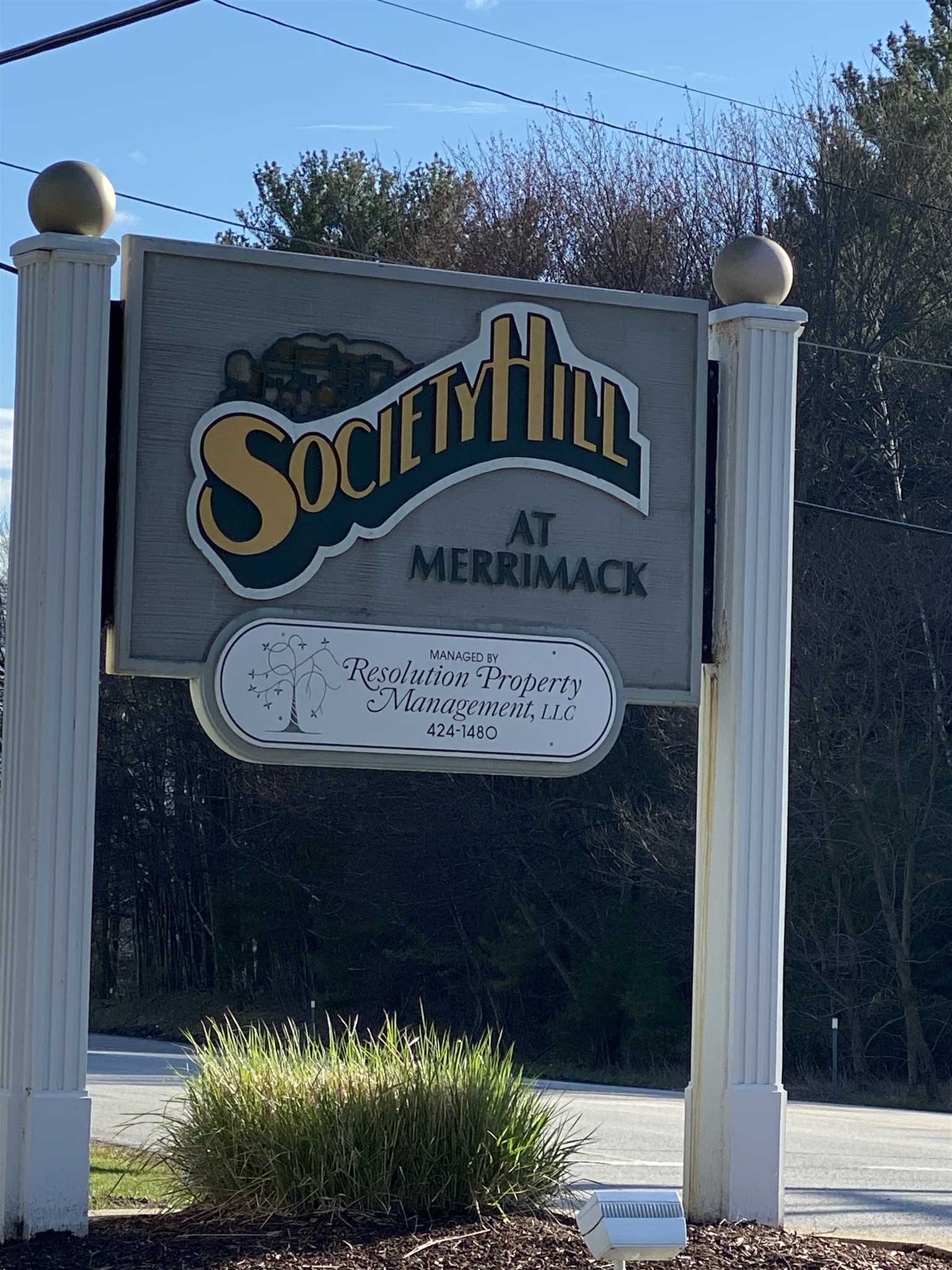 2 Galloway Rd Unit 21 Merrimack Nh 03054 Mls 4795905 Coldwell Banker