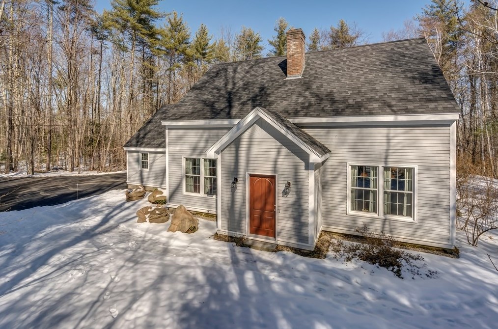 54 County Rd, Amherst, NH 03031 MLS 4796058 Coldwell Banker