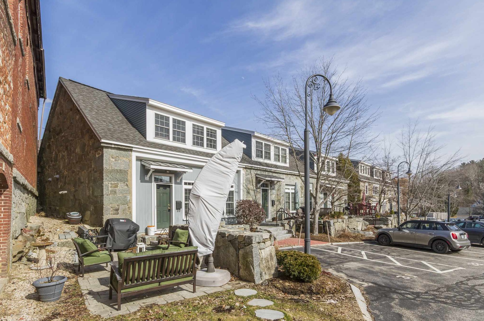 6 Bay Rd 31, Newmarket, NH 03857 MLS 4797655 Coldwell Banker