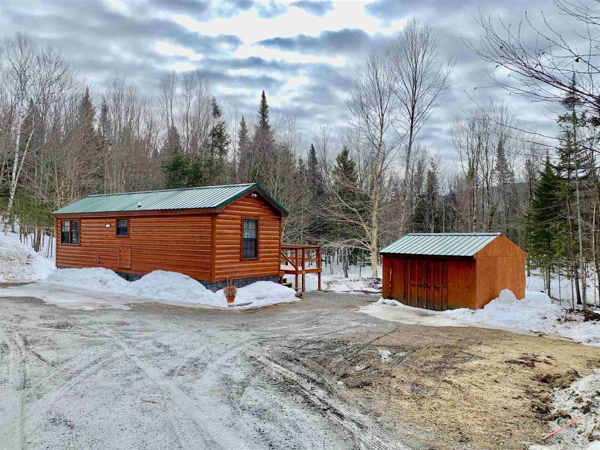 24 Cheese Factory Rd Pittsburg Nh 03592 Mls 4797687 Coldwell Banker