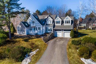 310 Davidson Dr Laconia Nh 03246 Mls 4798103 Coldwell Banker