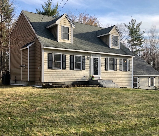 15 Mountain Rd, Brookline, NH 03033 MLS 4800090 Coldwell Banker