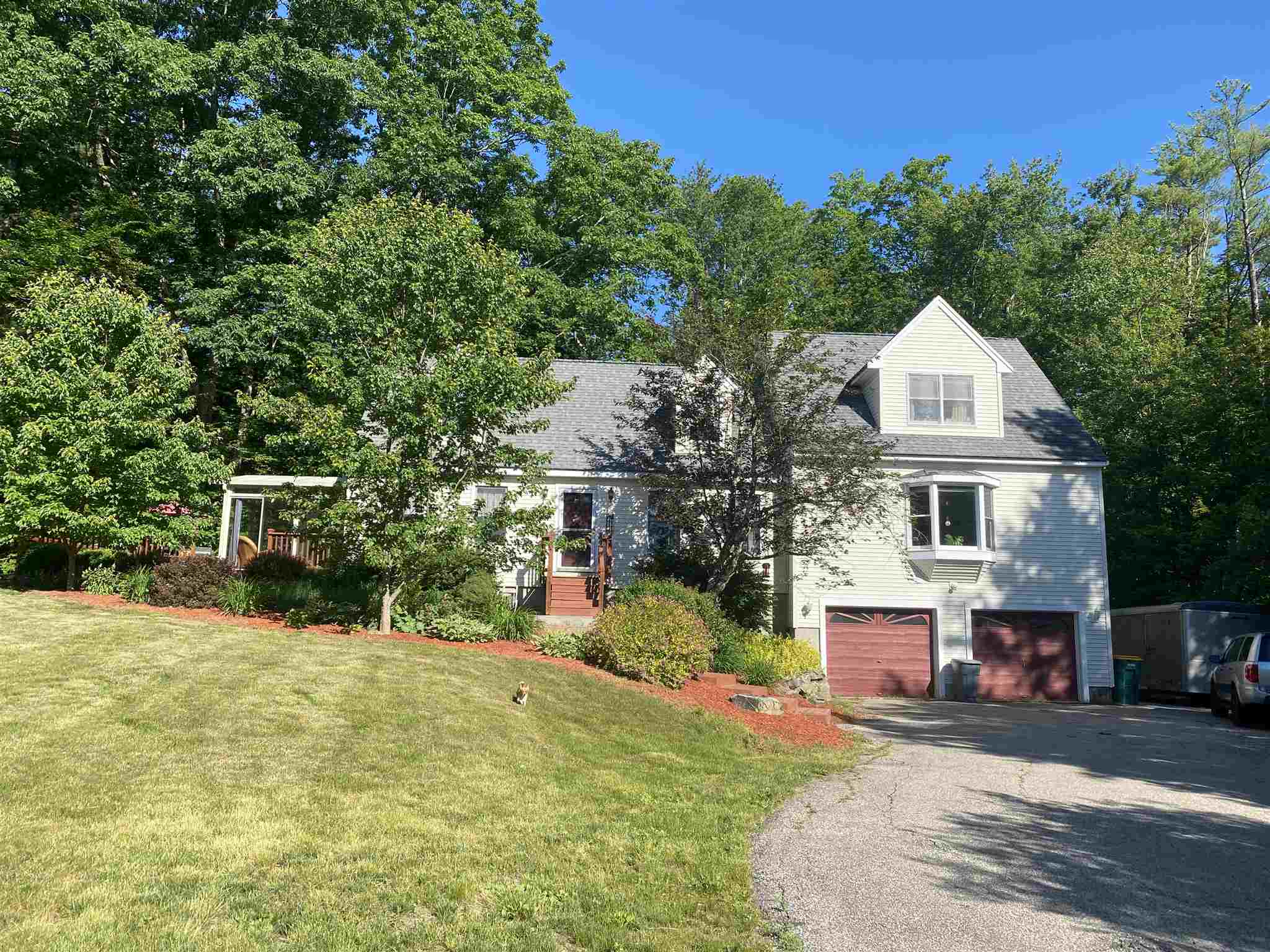 2 Fieldstone Dr Kingston Nh 03848 Mls 4801662 Coldwell Banker